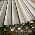 316L Sinter Metal Filtre Mesh Su Filtresi Sintered